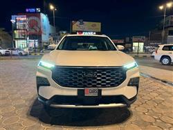 فورد تيريتوري